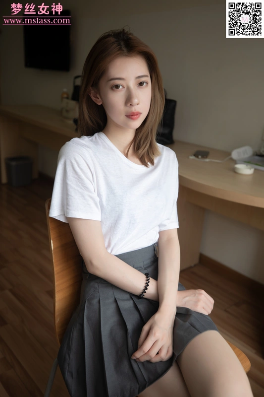 11.26 NO.069 苏沐2 大长腿细 - MSLASS梦丝女神